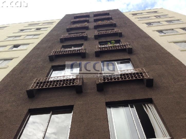 Edificio King Arthur