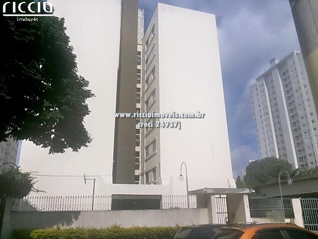 Edificio King Arthur — detalhe do imóvel