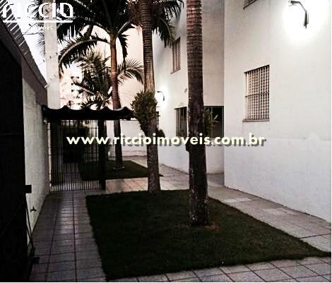 Edificio San Vitto — ambiente interno