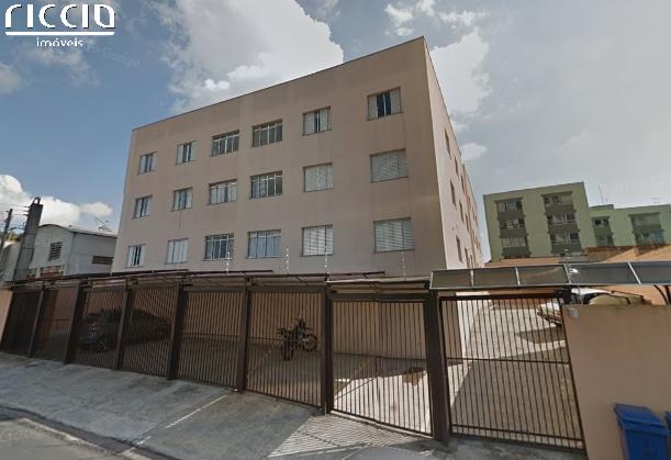 Edificio Belvedere Jardim Satelite — detalhe do imóvel