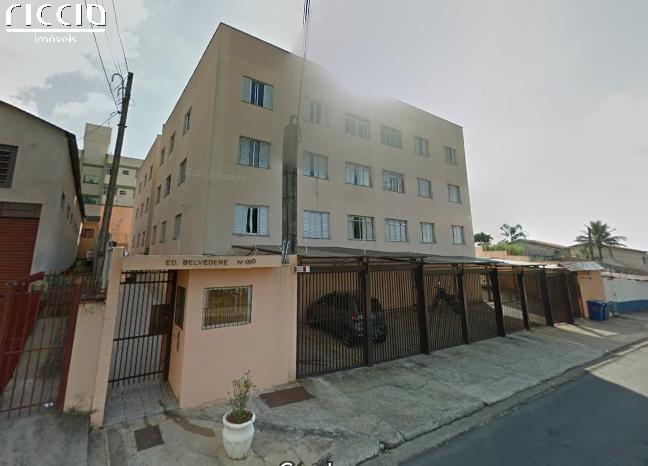 Edificio Belvedere Jardim Satelite — ambiente interno