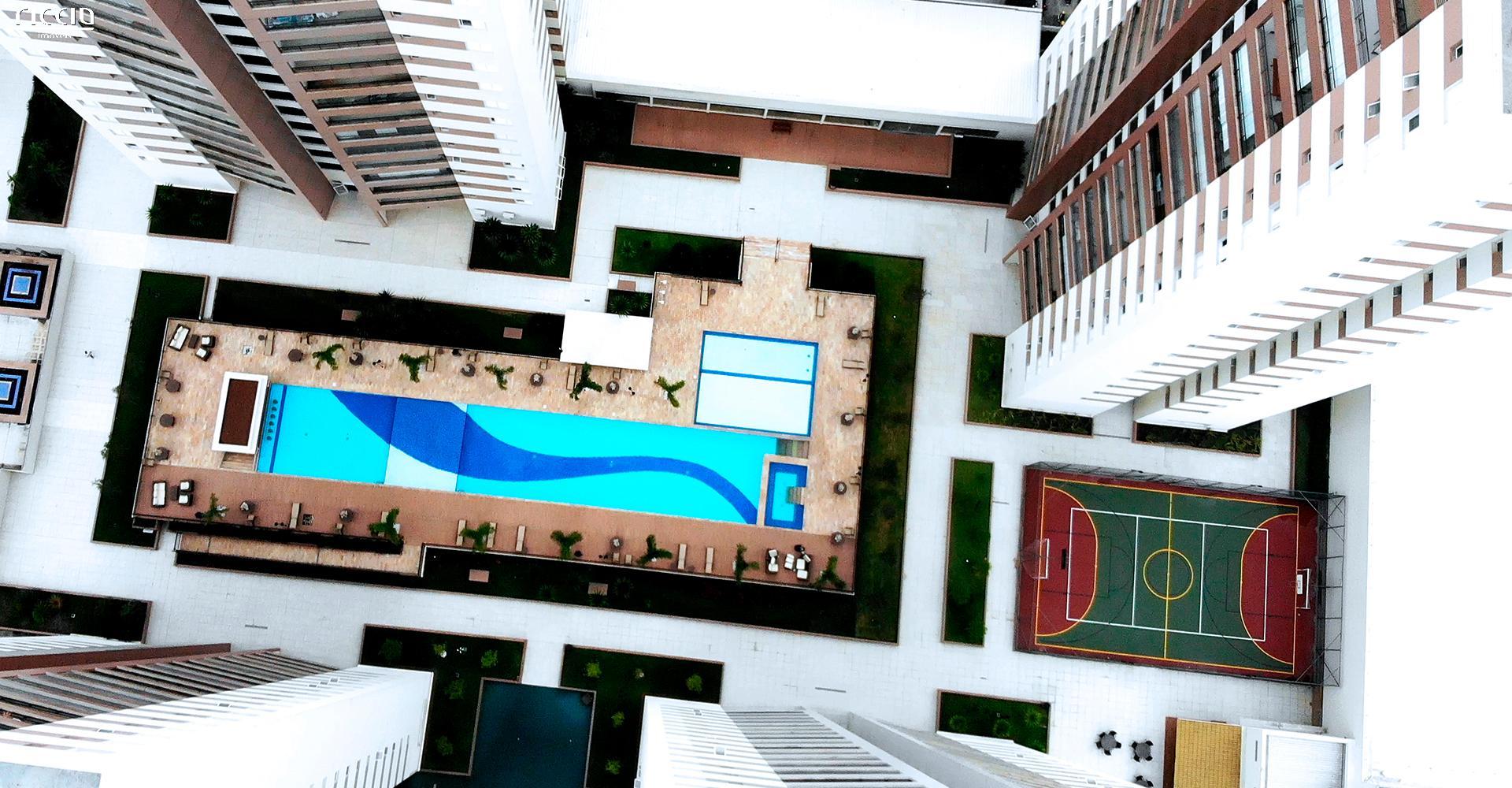 Venda, Empreendimento com 0m², 0 dormitório(s), 0 vaga(s). Vila Costa, Taubaté. — ambiente interno