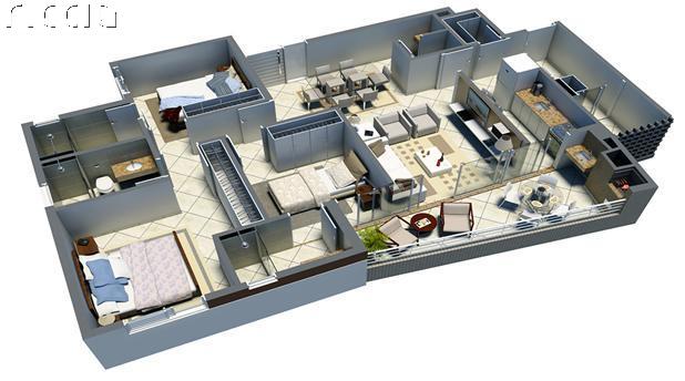 Venda, Empreendimento com 0m², 0 dormitório(s), 0 vaga(s). Vila Costa, Taubaté. — imagem 17 de 31