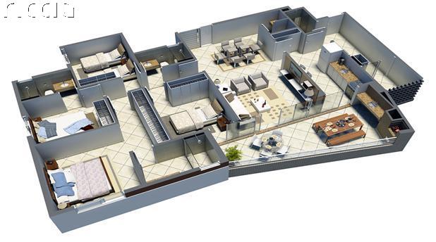 Venda, Empreendimento com 0m², 0 dormitório(s), 0 vaga(s). Vila Costa, Taubaté. — imagem 16 de 31