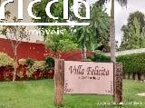 Condominio Villa Felicita Taubaté