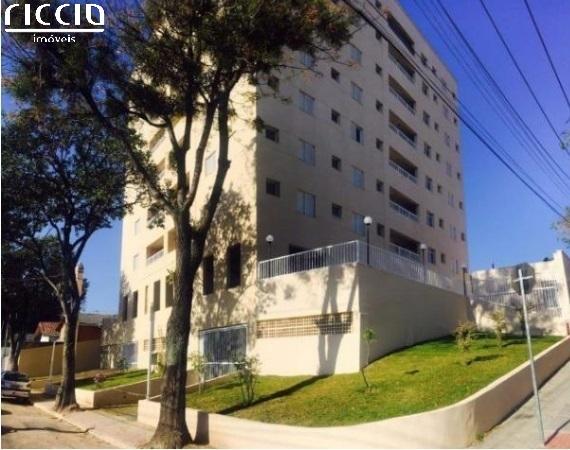 Edificio Residencial Anhembi