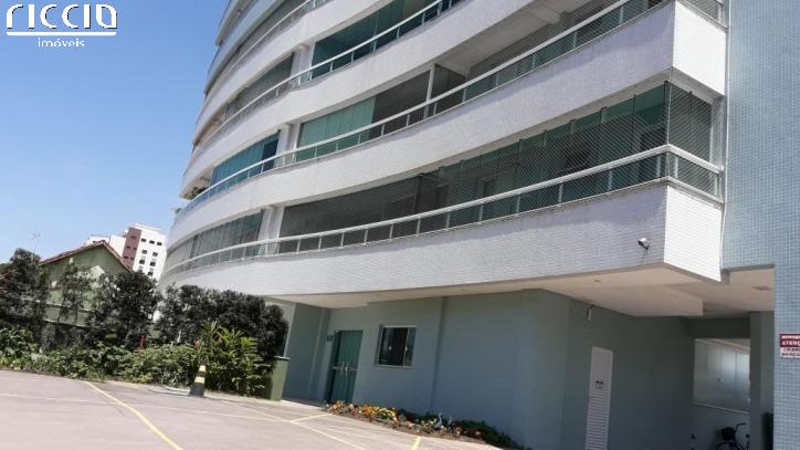 Edificio Villa del Mare — ambiente interno