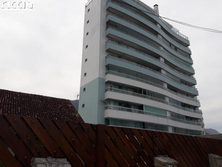Edificio Villa del Mare — detalhe do imóvel