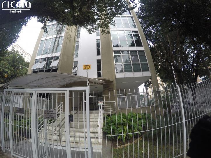 Edificio Carlino Rossi
