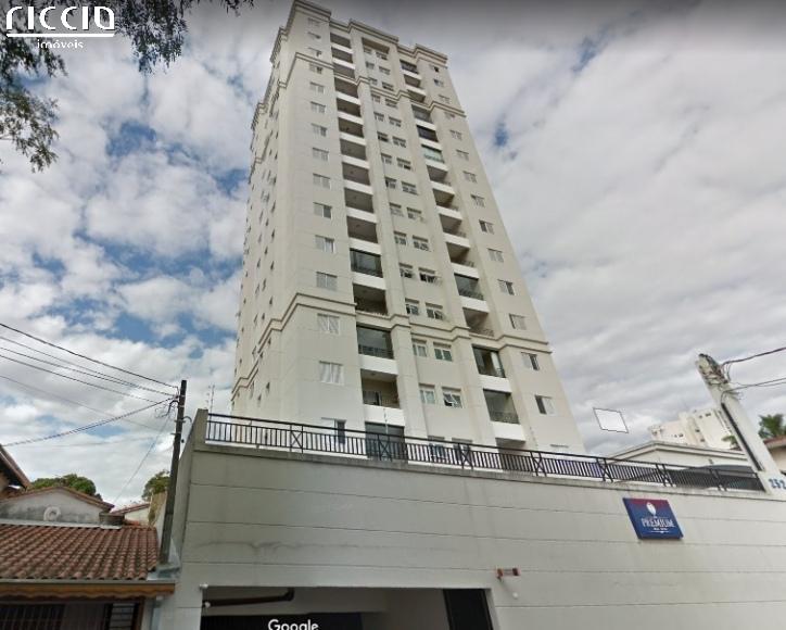 Edificio Premium Bela Vista — detalhe do imóvel