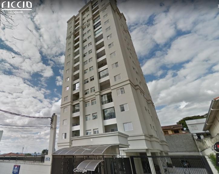 Edificio Premium Bela Vista