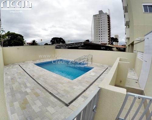 Edificio Terraço Parque — detalhe do imóvel