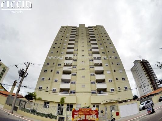 Edificio Terraço Parque