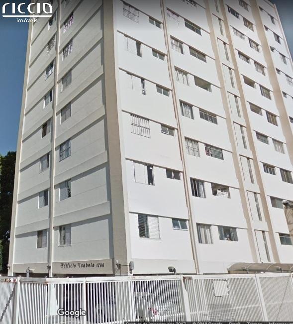Edificio Isabela Ademar de Barros