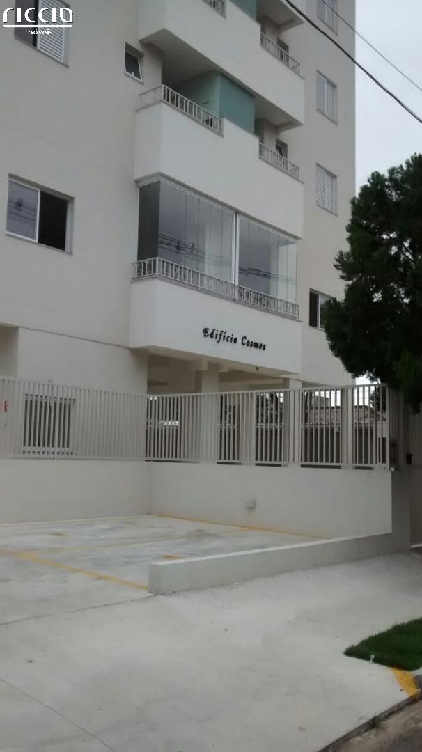 Edificio Cosmo