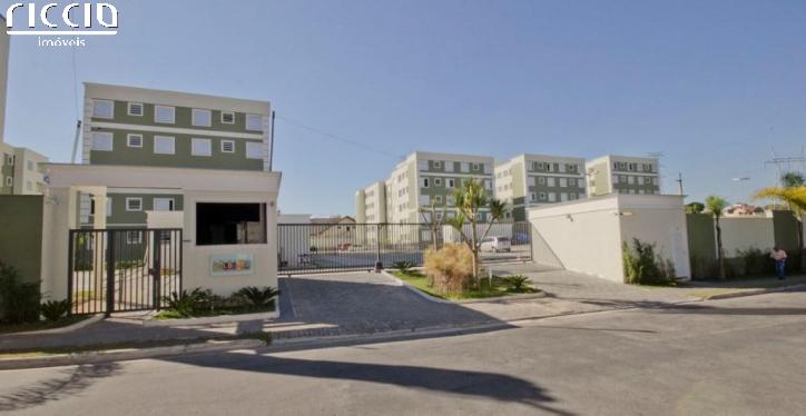 Edificio Spazio Colorato — ambiente interno