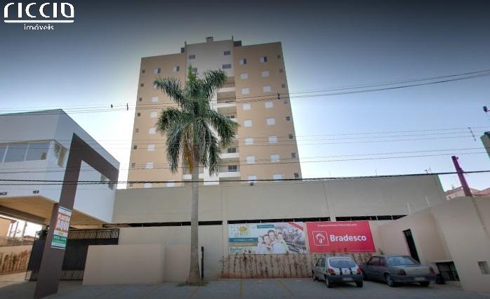 Edificio Siete