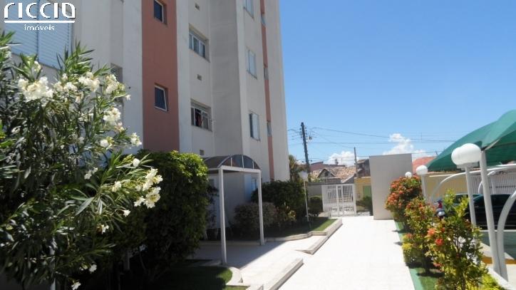 Edificio Adriana em Jacarei — ambiente interno