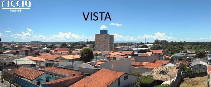 Edificio Adriana em Jacarei — detalhe do imóvel