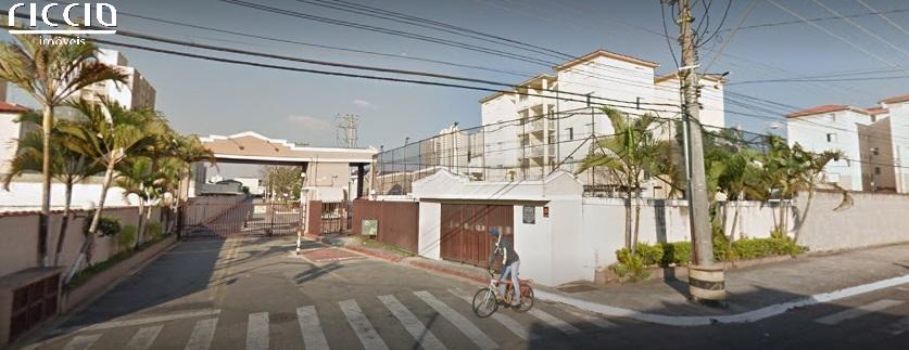 Condominio dos Girassois Morumbi — ambiente interno