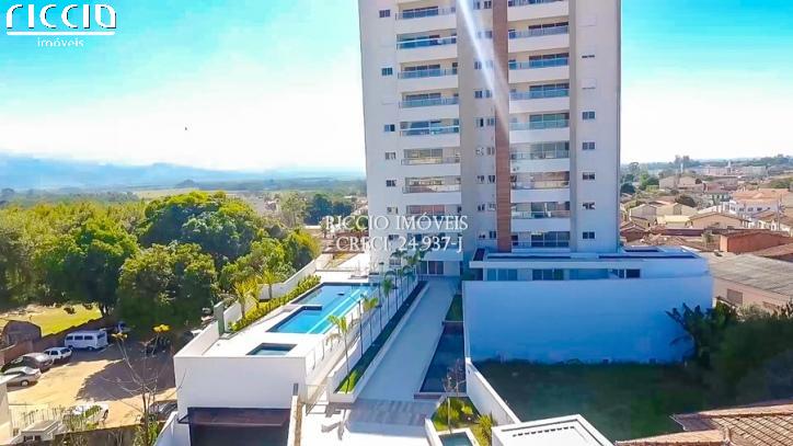 Edificio Maximus Residence — detalhe do imóvel
