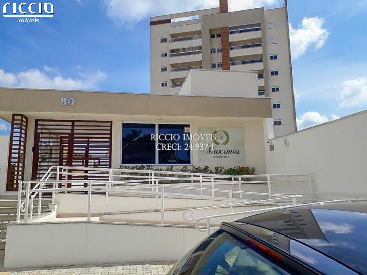 Edificio Maximus Residence — imagem 5 de 6