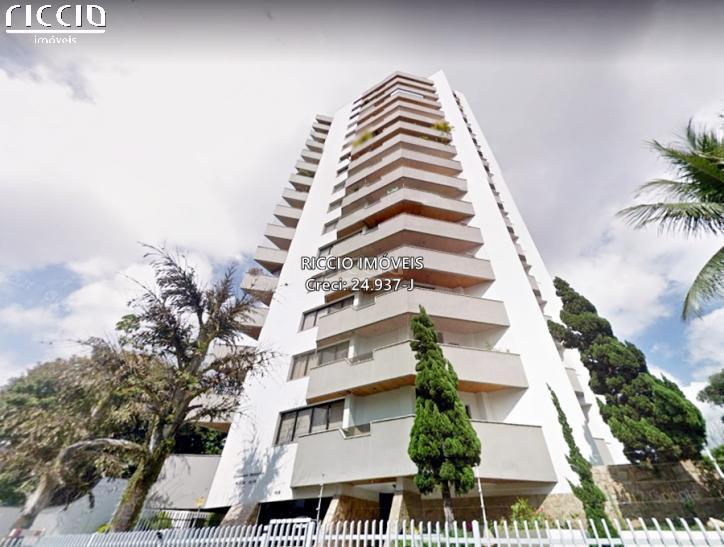 Edificio Plaza Alta — ambiente interno