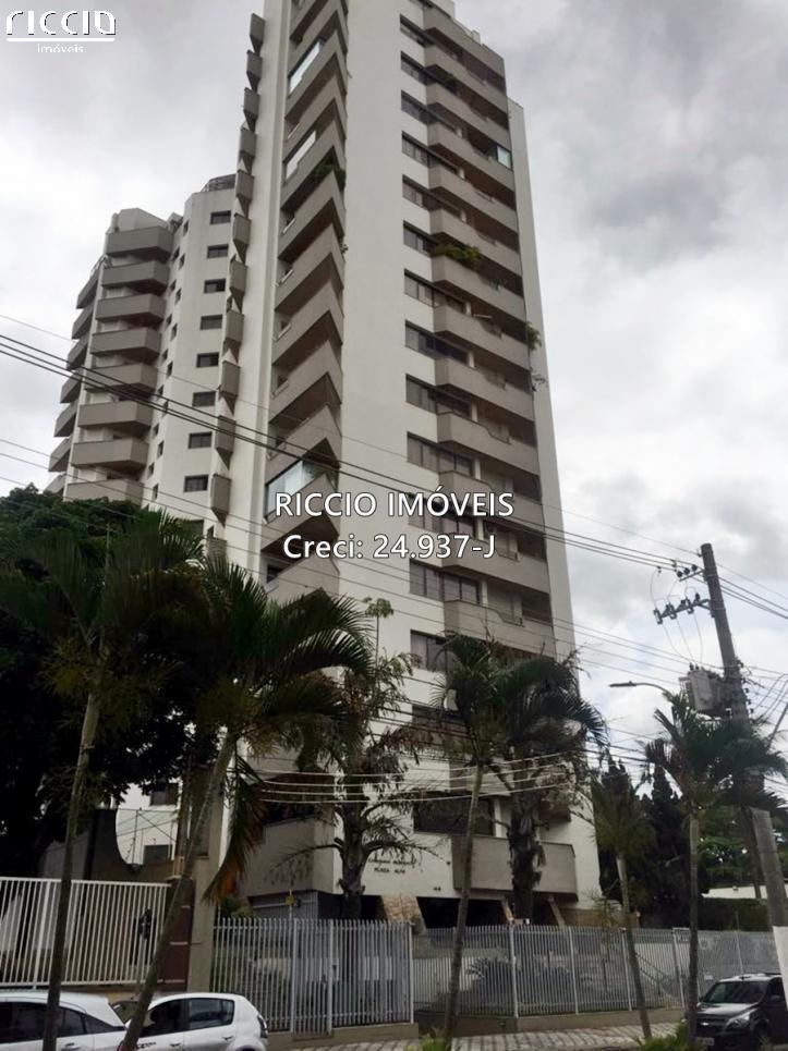 Edificio Plaza Alta — detalhe do imóvel