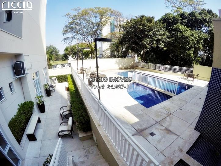 Edifício Jardim das Figueiras — detalhe do imóvel