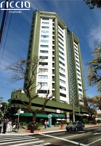 Edificio Metropolitan Offices — ambiente interno