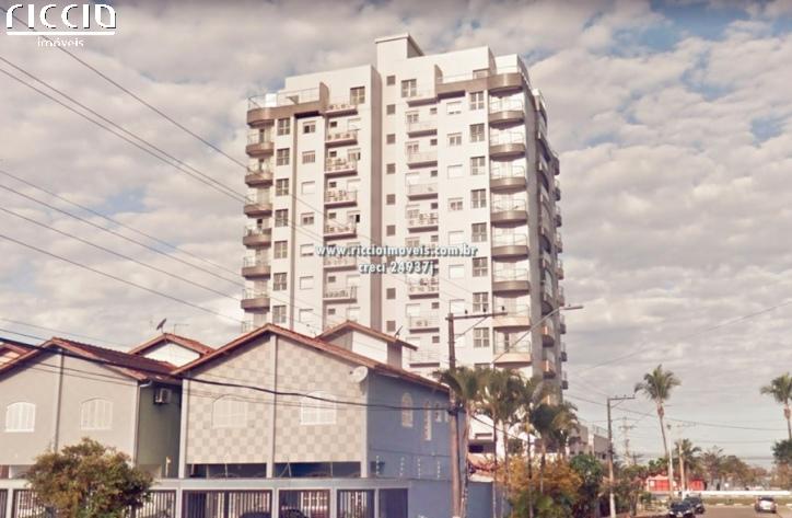 Edificio Rio de Janeiro — ambiente interno