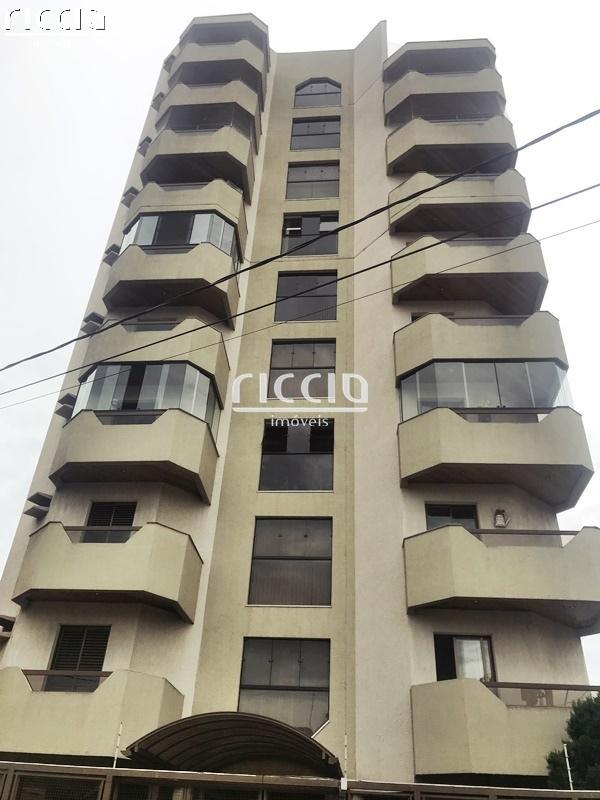 Edifício Florença Pinda — detalhe do imóvel