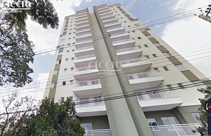 Edifício Turiaçu — detalhe do imóvel