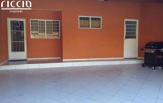 Condomínio Campos de São Jose