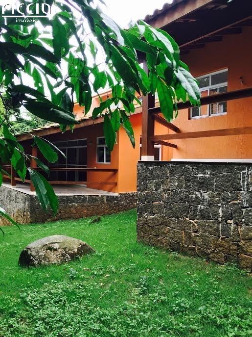 Condomínio Fazenda das Maritacas — detalhe do imóvel