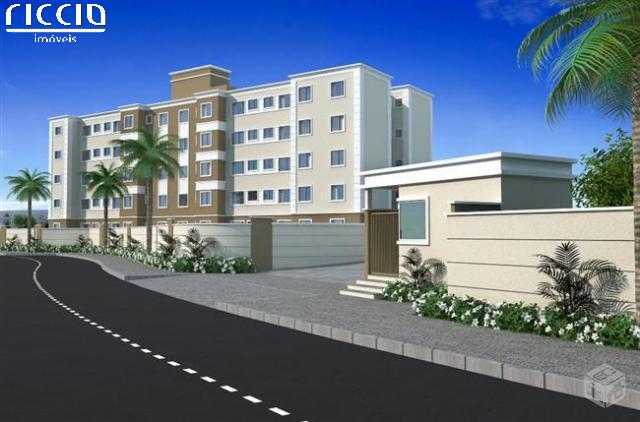 Edificio Parque Residencial Flanboyant — ambiente interno