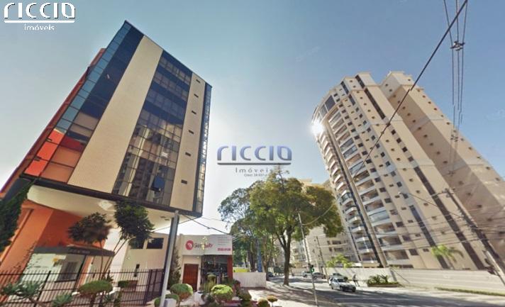 Edifício Net Offices — ambiente interno
