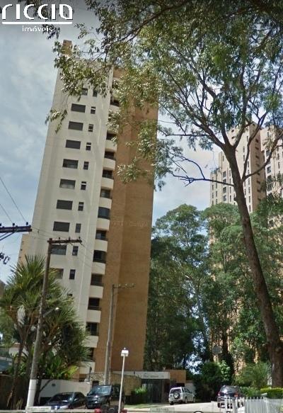 Edificio Four Seasons