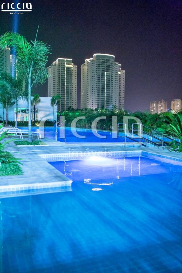 Edifício Bosque Araucária (Jd Perdizes) — imagem 11 de 29