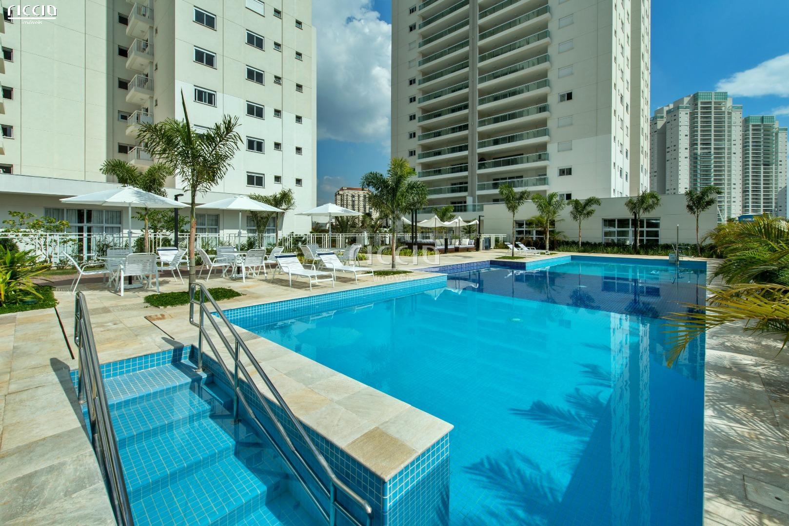 Edifício Bosque Araucária (Jd Perdizes) — imagem 10 de 29