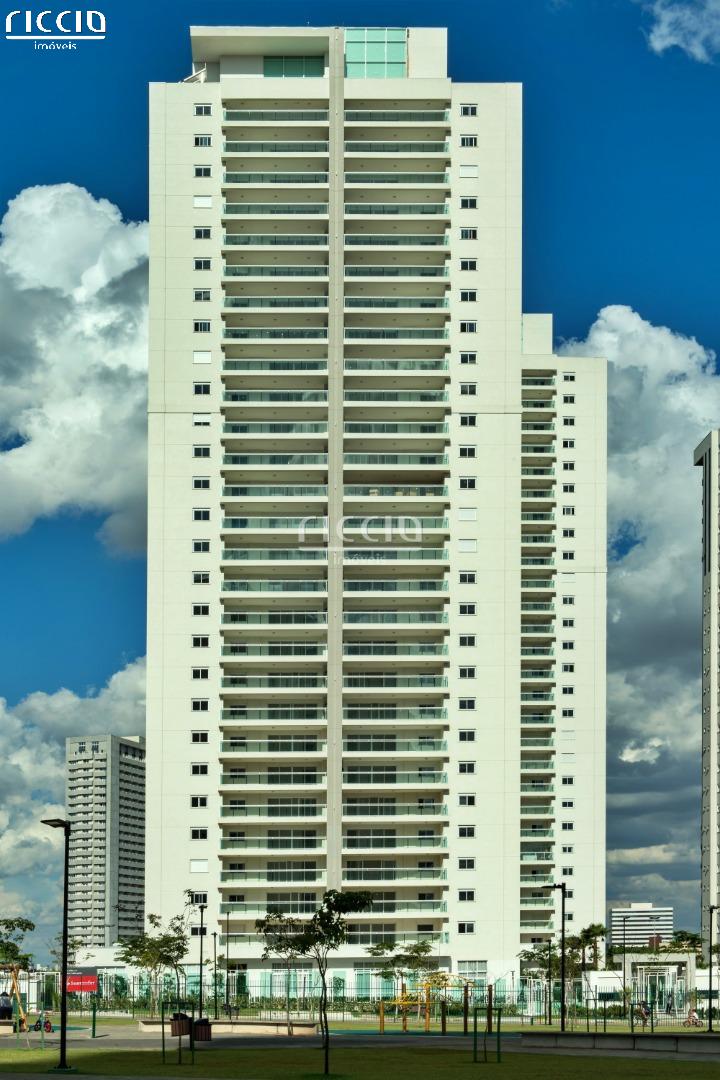 Edifício Bosque Araucária (Jd Perdizes) — imagem 29 de 29