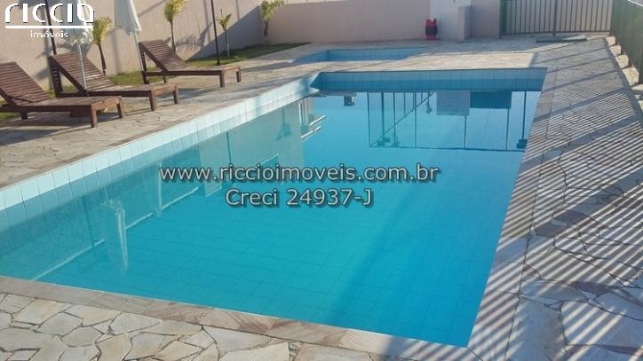 Edificio Wonder Condominium Park — ambiente interno