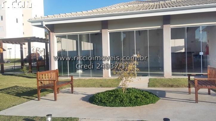 Edificio Wonder Condominium Park — detalhe do imóvel