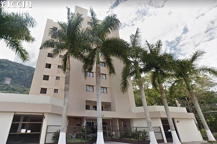 Edificio Flamboyant — ambiente interno