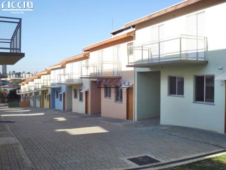 Condominio Villa do Bosque — ambiente interno
