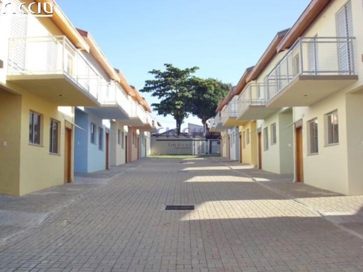 Condominio Villa do Bosque