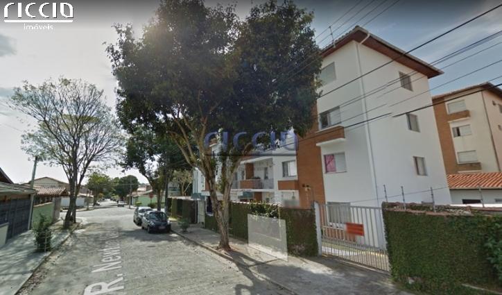 Edifício Alamanda — detalhe do imóvel