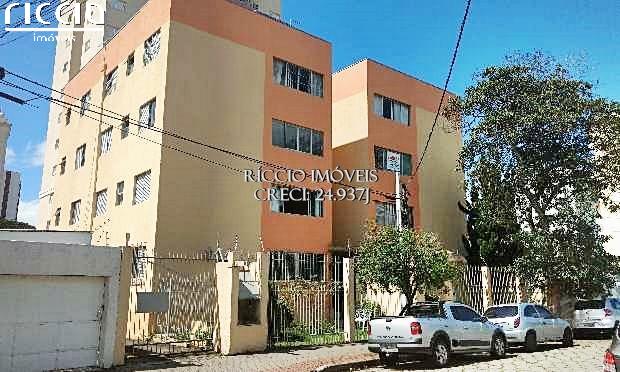 Edificio Carina
