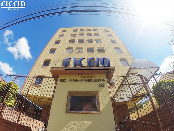 Edifício Anhanguera — ambiente interno