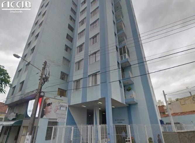 Edificio Pioneiro